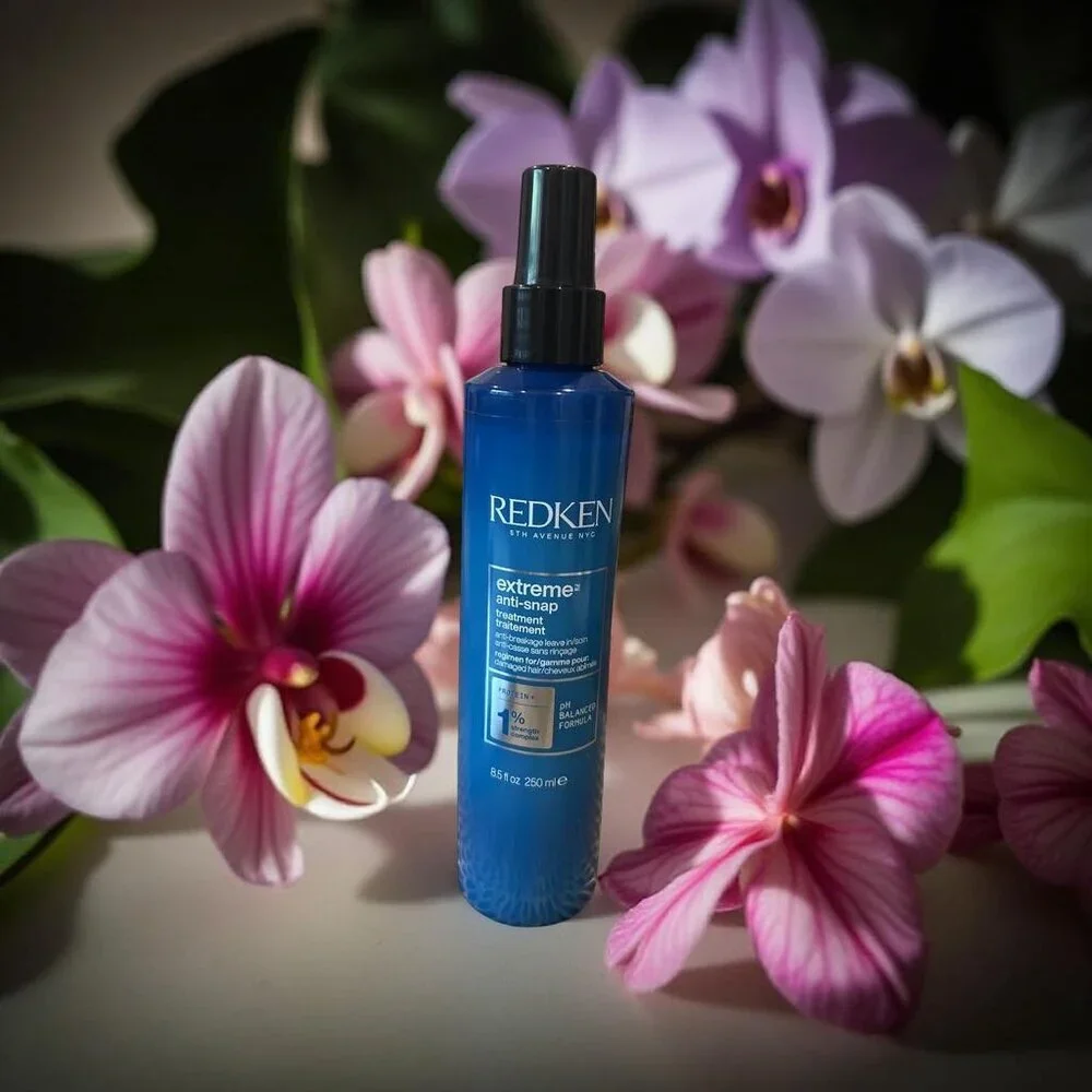 Redken Extreme Anti-Snap Anti-Breakage Leave-In Conditioner 8.5 oz